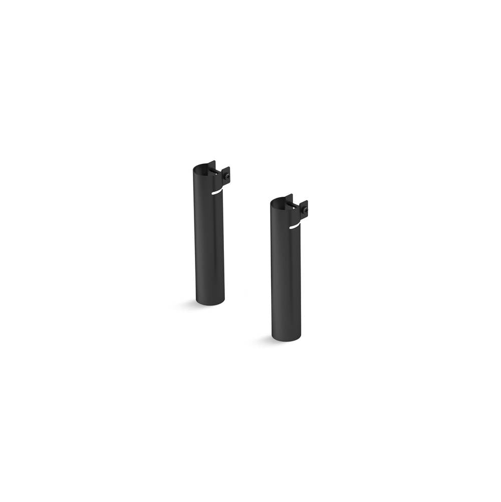Kallista P21644-00 Hot And Cold Sink Valve Shroud