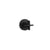 Kallista P24483-CR One 3-Way Transfer Trim, Cross Handle