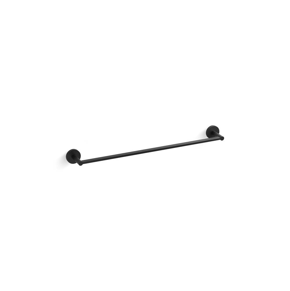 Kallista P34401-00 One Towel Bar, 24