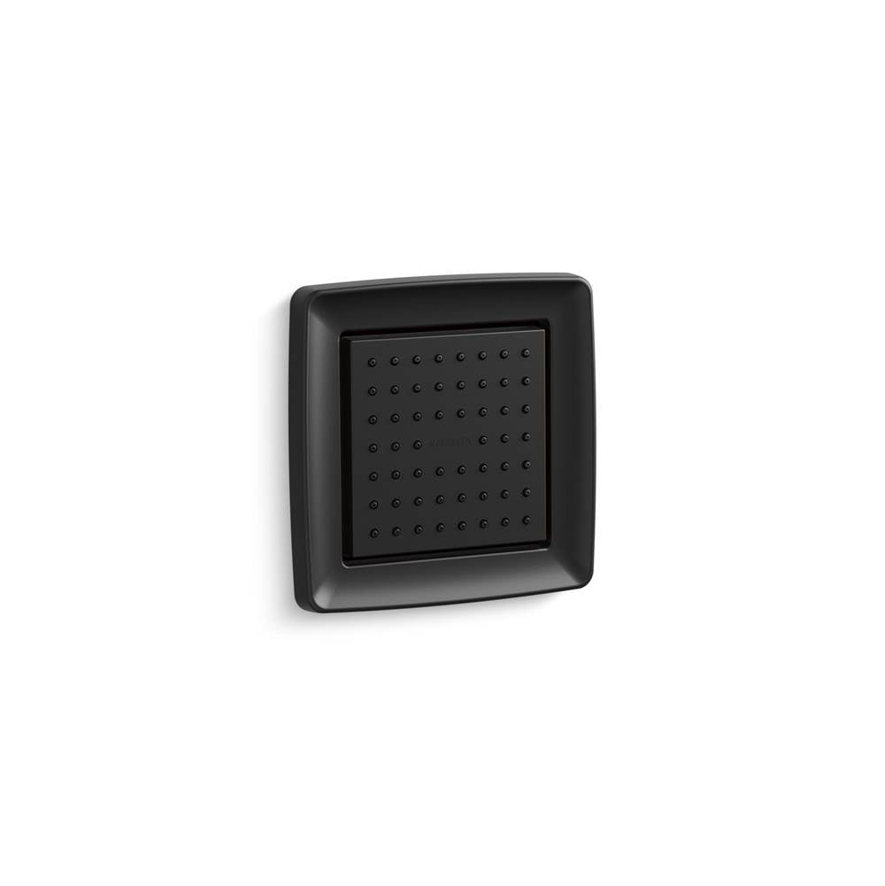 Kallista P22079-00 Modern Square Body Spray (2.5 Gpm)
