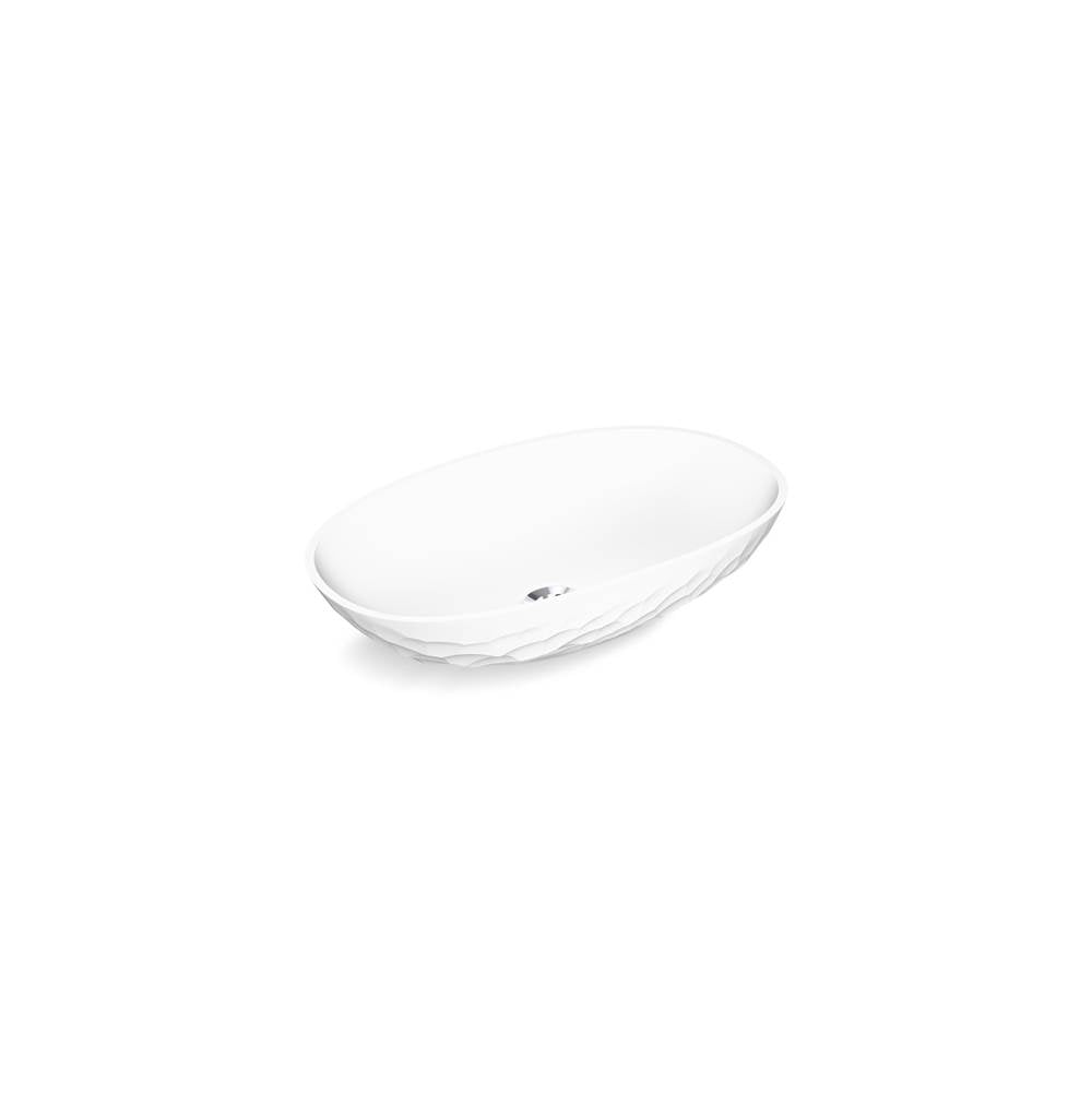 Kallista P70368-00 Argile? vessel