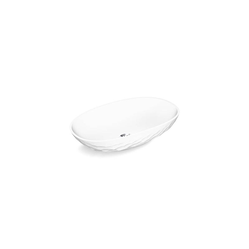 Kallista P70368-00 Argile? vessel