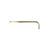 Kallista P21523-00 Shower Arm, Wall-Mount - Parent