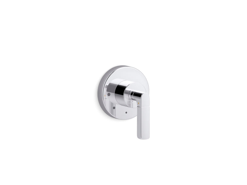 Kallista P23330-LV One Nazaré® Volume Control Trim Lever Handle