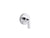 Kallista P23331-LV One Nazaré® Transfer Trim Lever Handle
