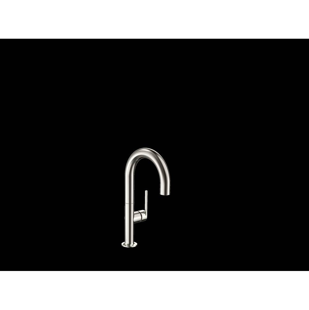 Kallista P23175 Juxtapose bar faucet - Parent