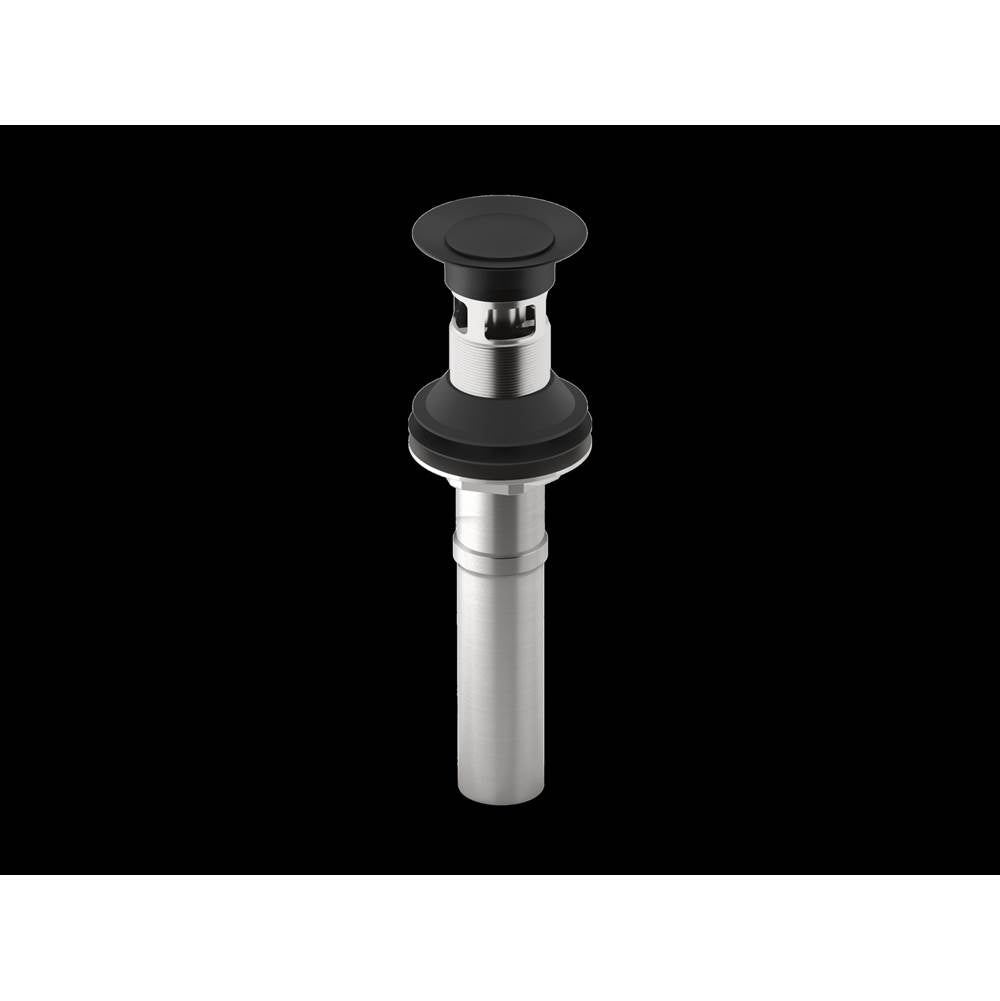 Kallista P22050-00 European Soft Touch Drain