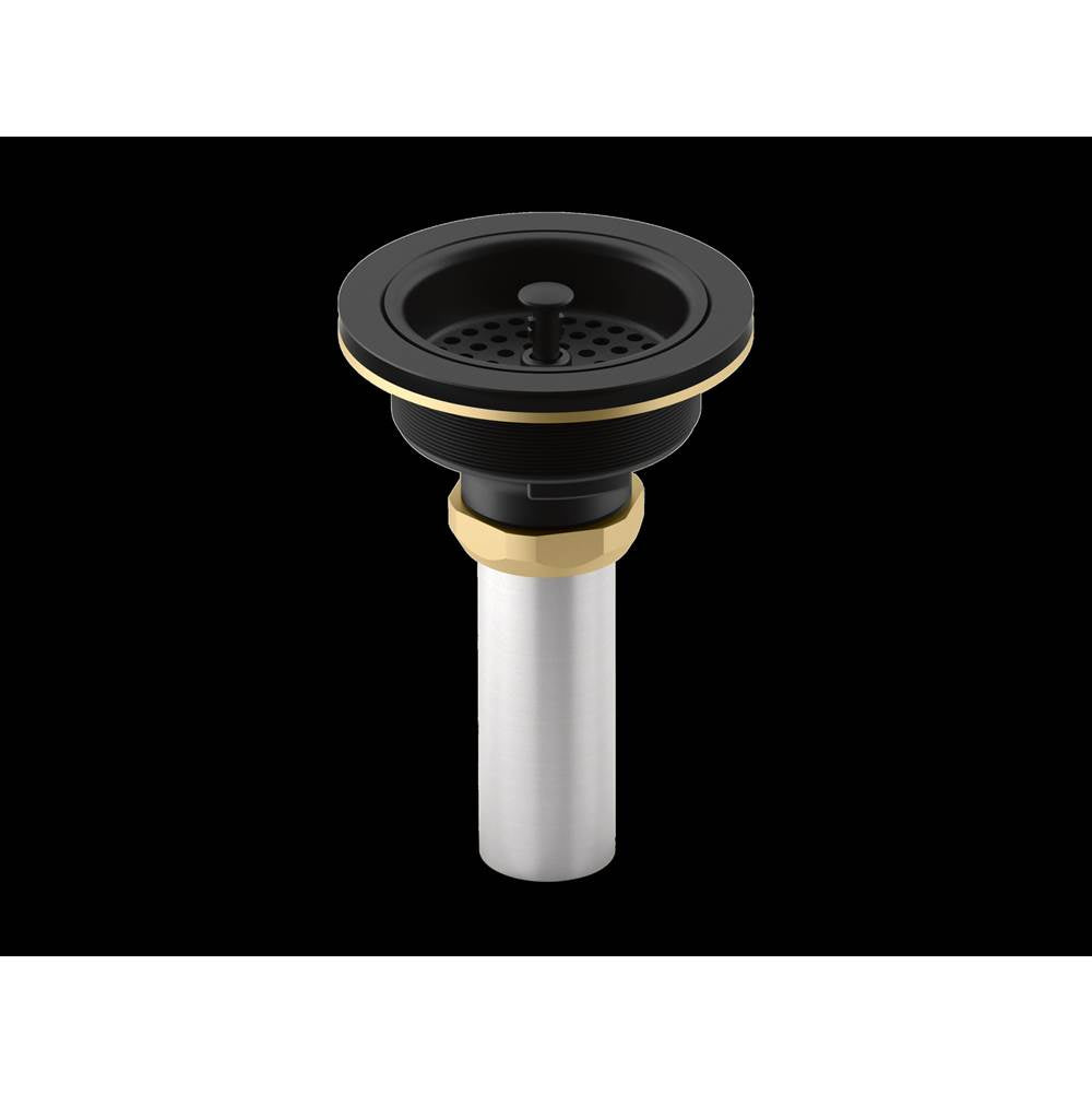 Kallista P34000-00 Kallista P34000-00 Kitchen Sink Strainer