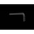 Kallista P21523-00 Shower Arm, Wall-Mount