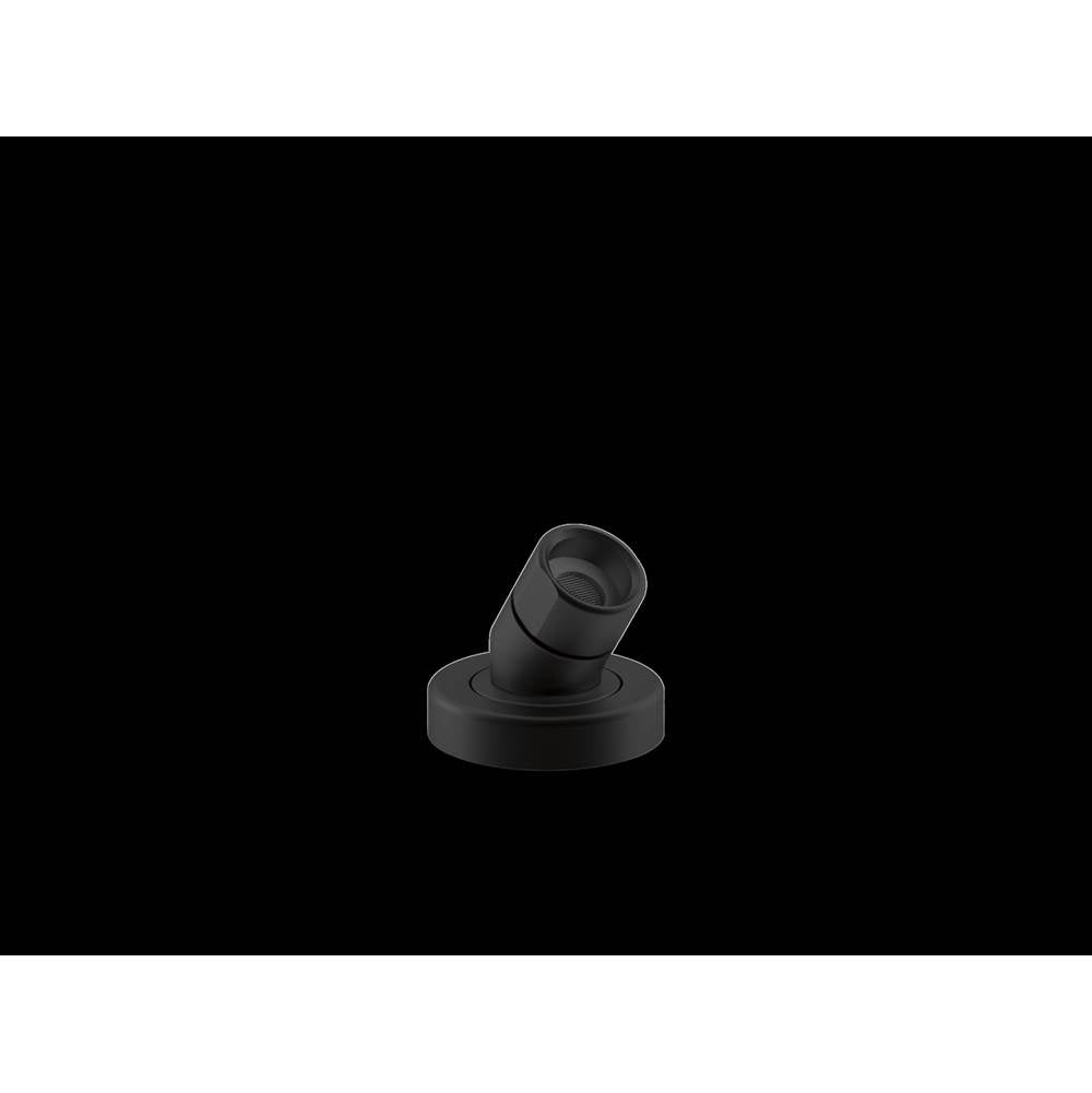 Kallista P21663-00 Contemporary Deck-Mount Handshower Trim