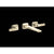 Kallista P24702-LV Per Se Wall-Mount Lavatory Bathroom Sink Faucet, Lever Handles - Parent