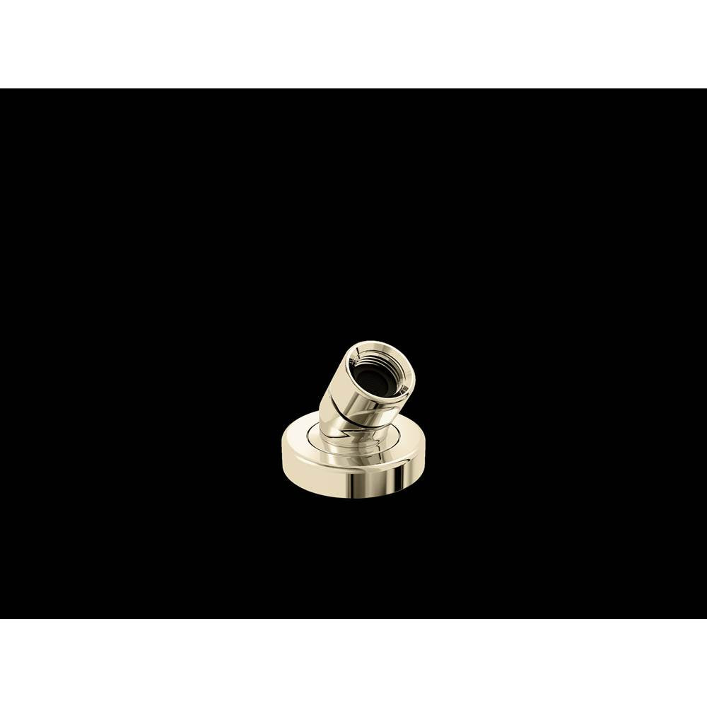 Kallista P21663-00 Contemporary Deck-Mount Handshower Trim - Parent