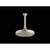 Kallista P21510-00 Traditional Small Rain Showerhead, 8 (2.5 Gpm)