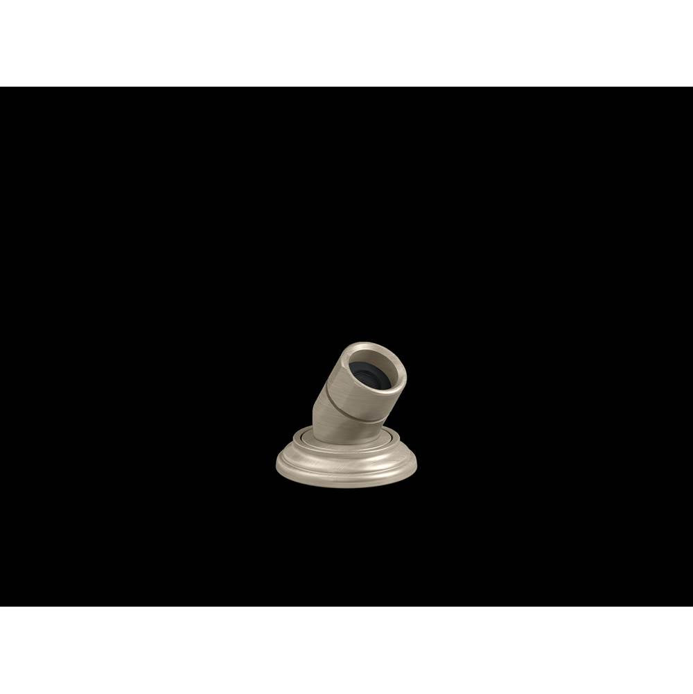 Kallista P21653-00 Traditional Deck-Mount Handshower Trim