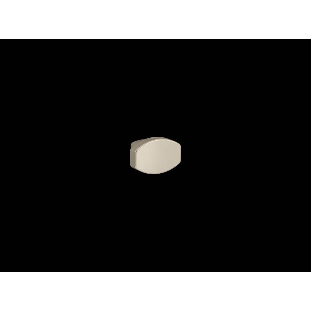 Kallista P30800-00 Transitional Cabinet Knob