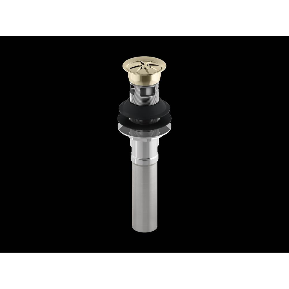 Kallista P21680-00 Kallista P21680-00 Lavatory Grid Drain - Parent