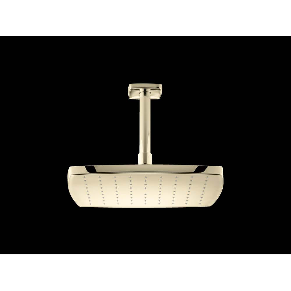 Kallista P21514-00 Soft Modern Large Rain Showerhead, 11 (2.5 Gpm) - Parent