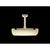 Kallista P21514-00 Soft Modern Large Rain Showerhead, 11 (2.5 Gpm) - Parent