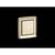 Kallista P22079-00 Modern Square Body Spray (2.5 Gpm) - Parent