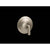 Kallista P25018-LV Script Pressure Balance, Lever Handle