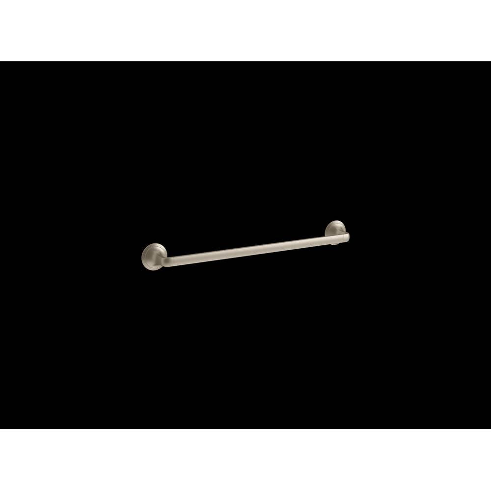 Kallista P25043-00 Script Towel Bar, 18