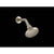 Kallista P25040-00 Script Showerhead With Arm (1.75 Gpm)