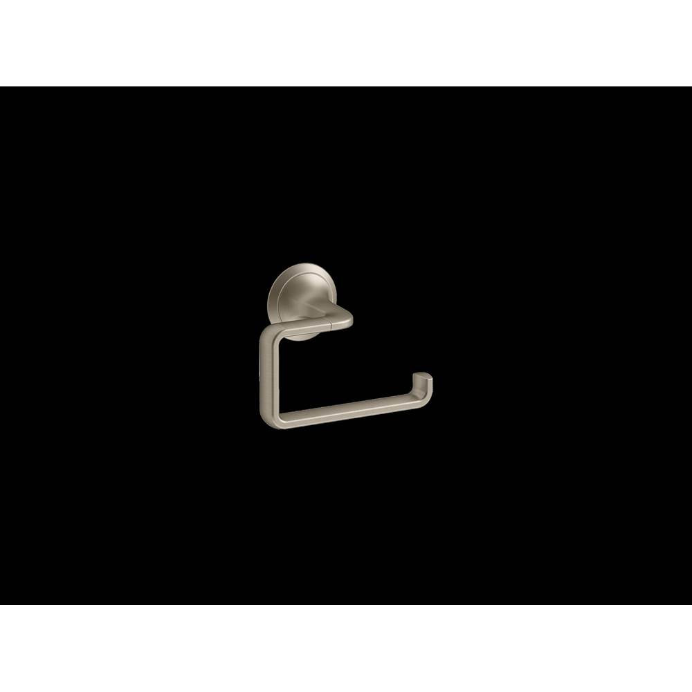 Kallista P25049-00 Script Toilet Paper Holder