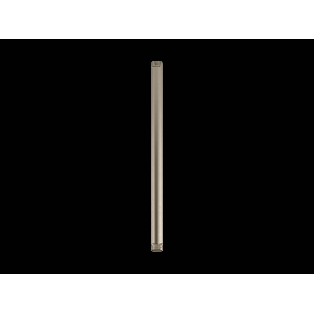Kallista P21522-00 Shower Arm, 12 Ceiling Mount