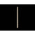 Kallista P21522-00 Shower Arm, 12 Ceiling Mount