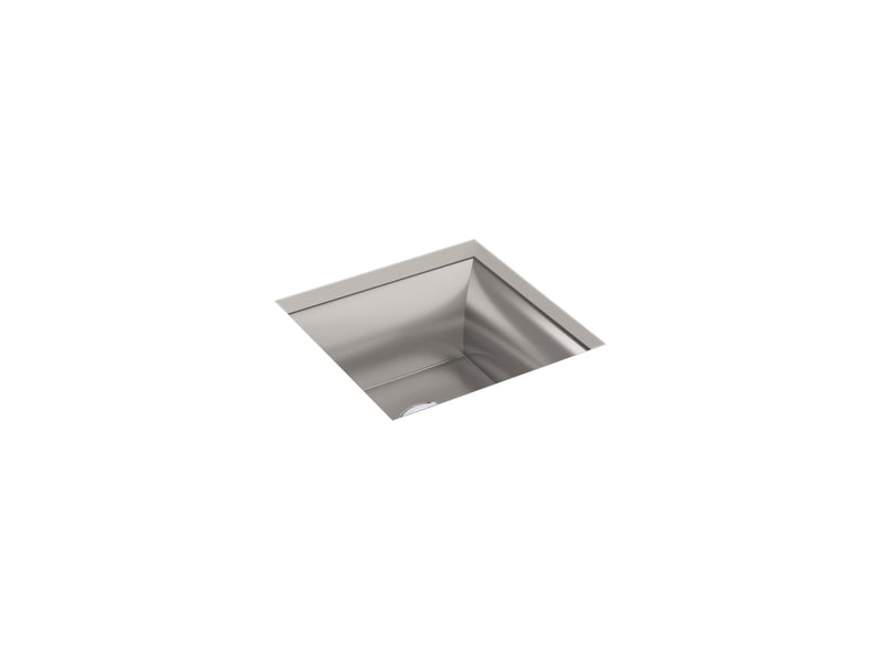 Kallista L20308-00 Bacifiore Bar Sink - Parent