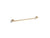 Kallista P25041-00 Script Towel Bar, 24 - Parent
