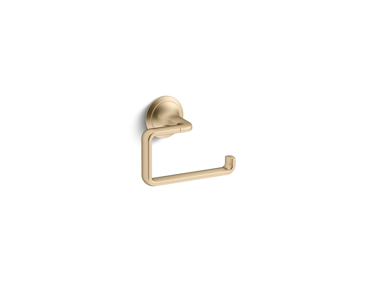 Kallista P25049-00 Script Toilet Paper Holder - Parent