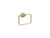 Kallista P25336 Pinna Paletta? Towel Ring - Parent