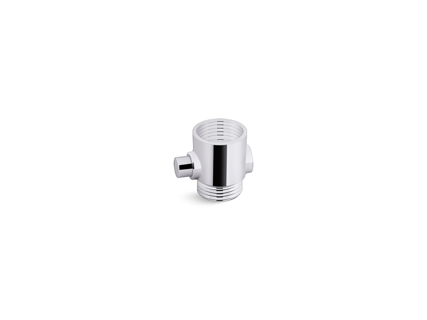 Kallista P26274-00 Handshower Hose Adapter