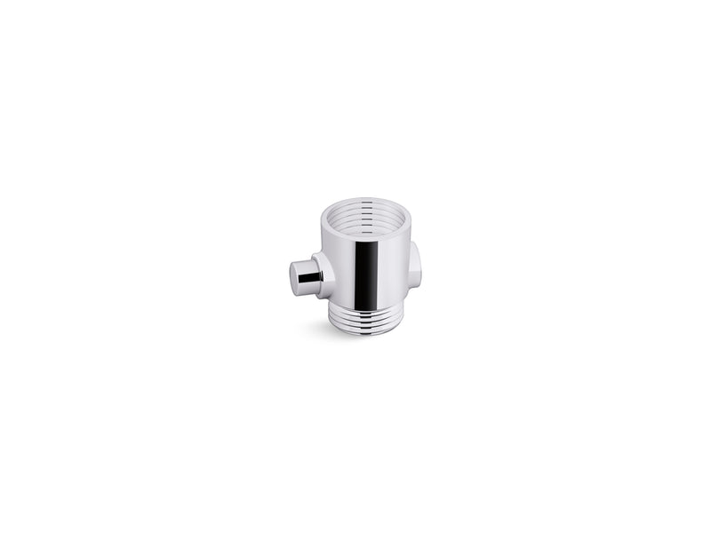 Kallista P26274-00 Handshower Hose Adapter