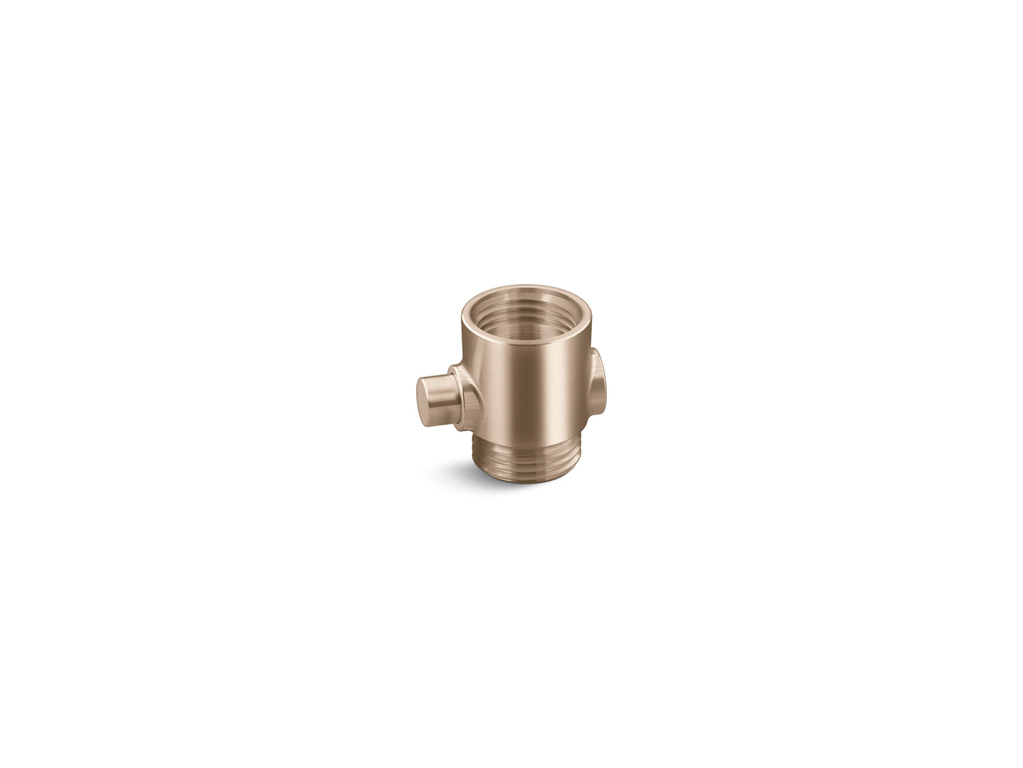 Kallista P26274-00 Handshower Hose Adapter