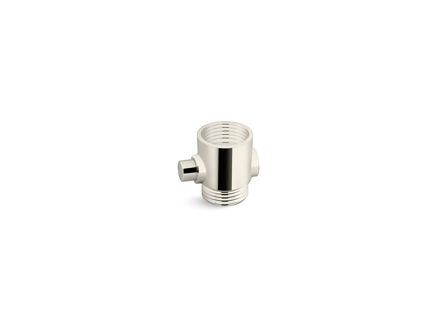 Kallista P26274-00 Handshower Hose Adapter