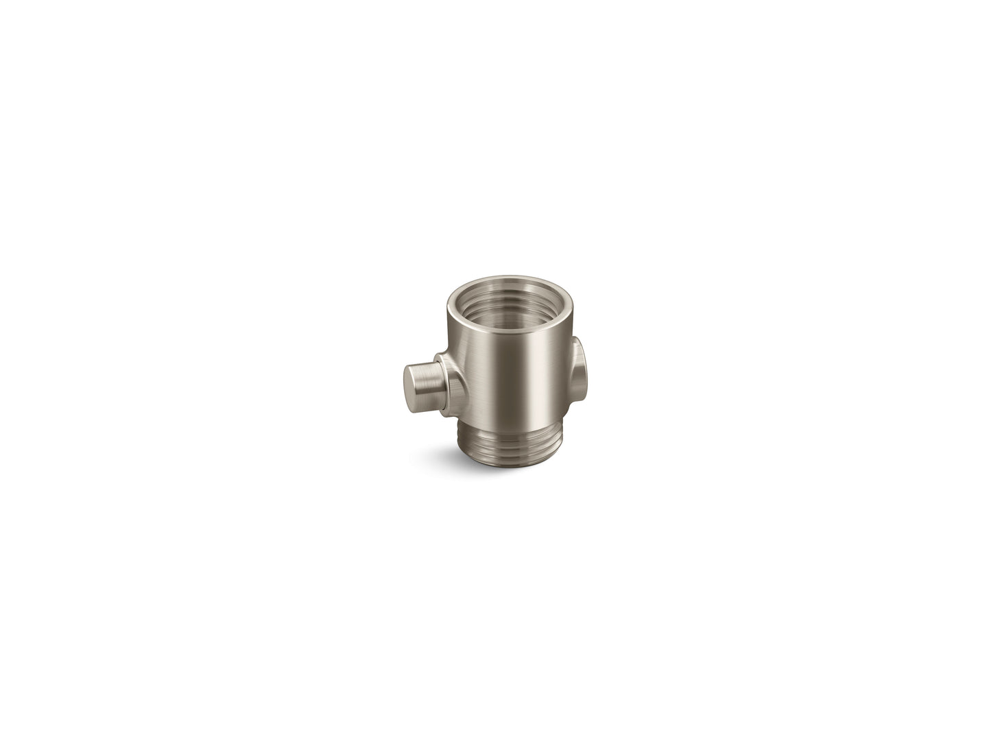 Kallista P26274-00 Handshower Hose Adapter