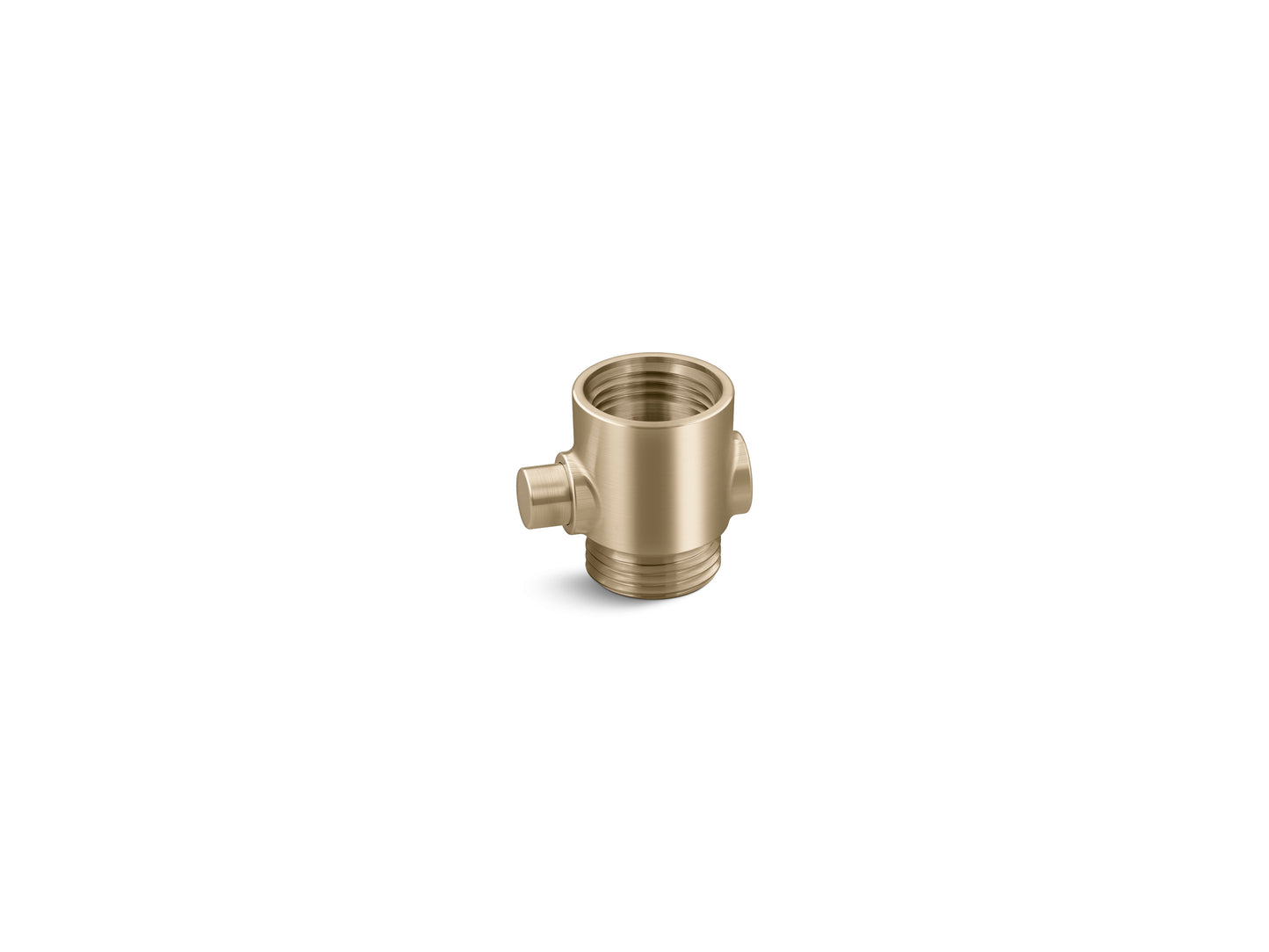 Kallista P26274-00 Handshower Hose Adapter