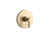 Kallista P21383-LV Central Park West Thermostatic Trim, Lever Handle - Parent