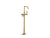 Kallista P24418-00 One Freestanding Bath Faucet, Less Handshower - Parent