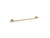 Kallista P24931 Pinna Paletta Towel Bar, 24 - Parent