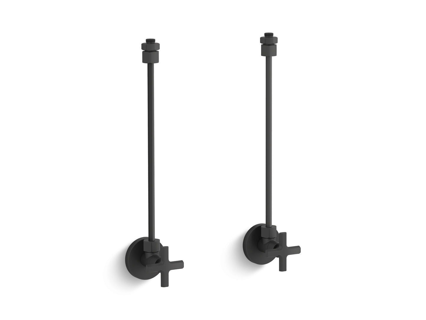 Kallista P21934-P Sink Supply Valves