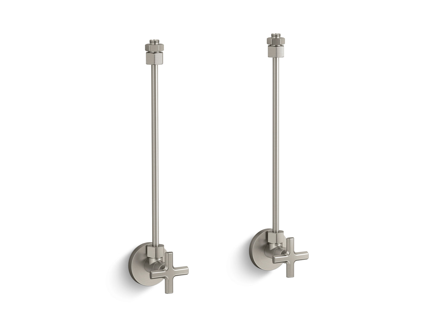 Kallista P21934-P Sink Supply Valves