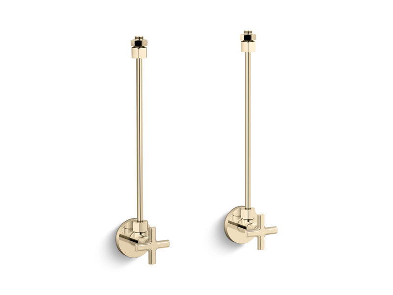 Kallista P21934-P Sink Supply Valves - Parent