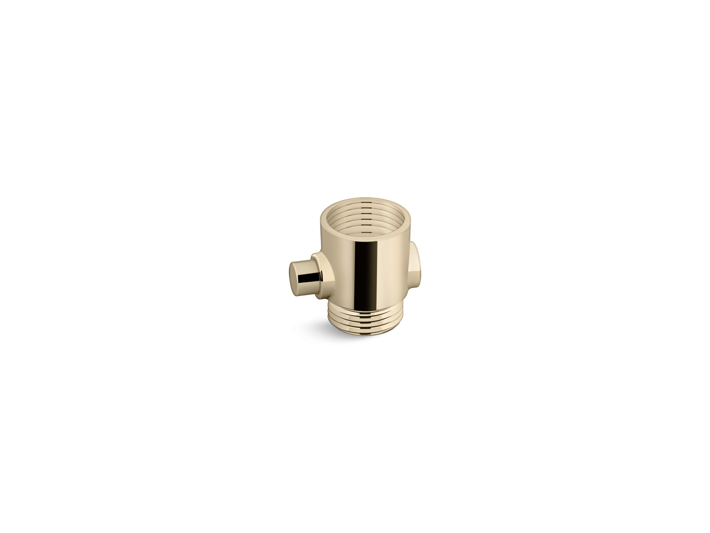 Kallista P26274-00 Handshower Hose Adapter - Parent