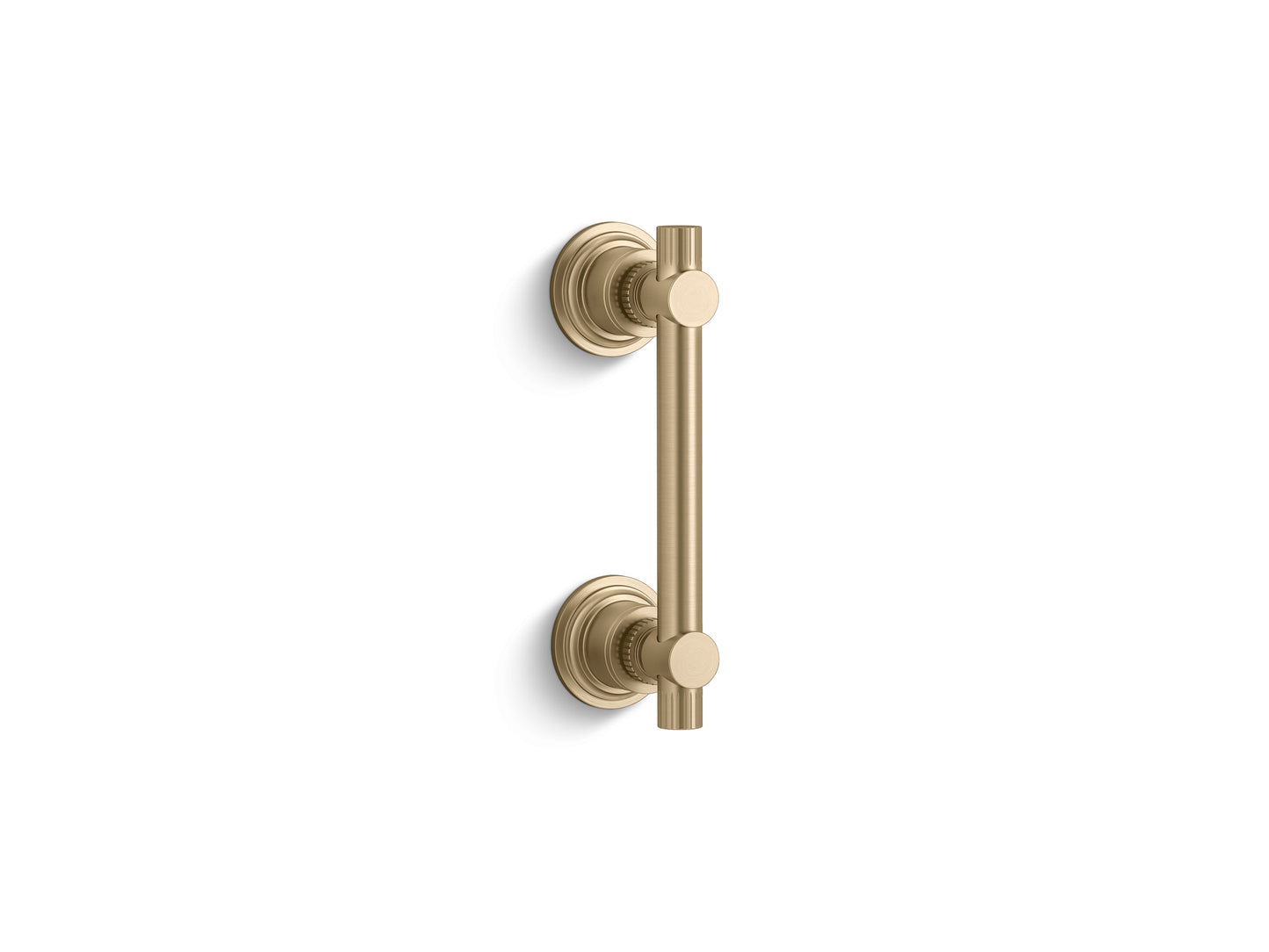 Kallista P31487-PL Central Park West Shower Door Handle Pull, 6 - Parent