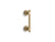Kallista P31487-PL Central Park West Shower Door Handle Pull, 6 - Parent