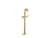 Kallista P25088-00 Script Freestanding Bath Faucet, Less Handshower - Parent