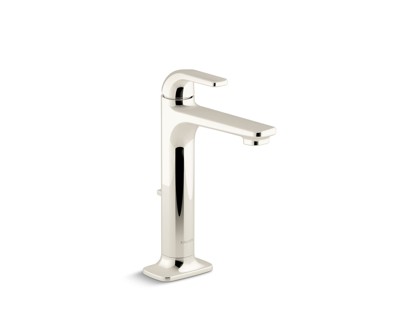Kallista P26624-00 Per Se Single Control Tall